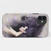 LE Coque MANE - iPhone 5 (Dos (Horizontal))