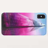 Le Coque Shard coque iphone-Mate (Dos (Horizontal))