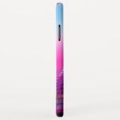 Le Coque Shard coque iphone-Mate (Dos/Droite)