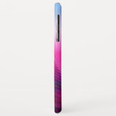 Le Coque Shard coque iphone-Mate (Dos/Gauche)