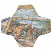 Le côté ensoleillé de la folie (Plat)