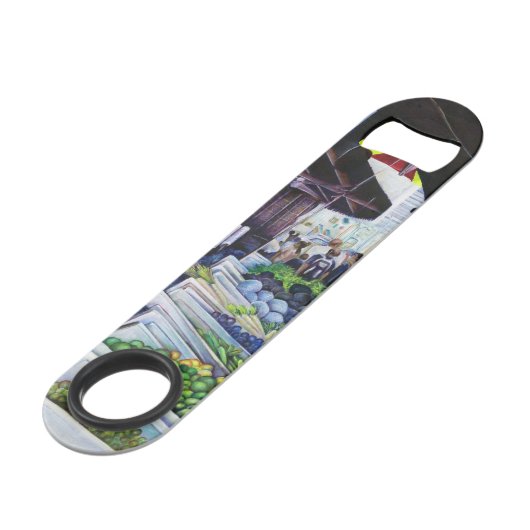 Le côté plus léger de la rue Lavender, Singapour (Devant angulaire)