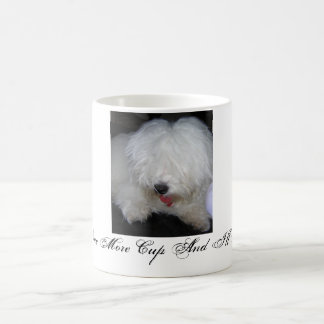 Le coton juste un plus de tasse et de moi sera bon