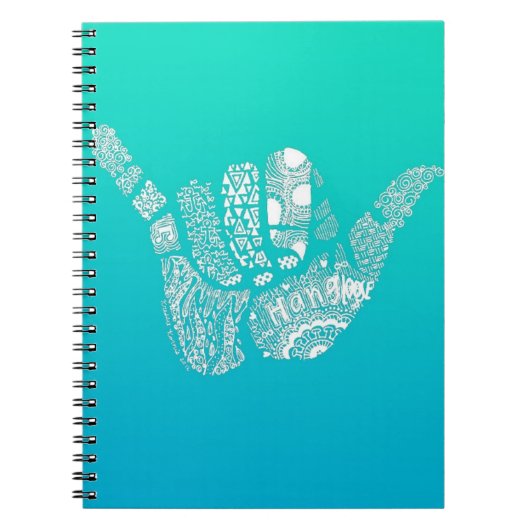 Le coup d'Ombre desserrent le carnet (Devant)