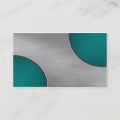 Le coupe-circuit en métal entoure le carte de (Dos)