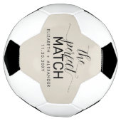 Le Couple Moderne Minimaliste Parfait (Tourné)