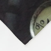 Le "courage" cru tapent la couverture à la machine (Coin)