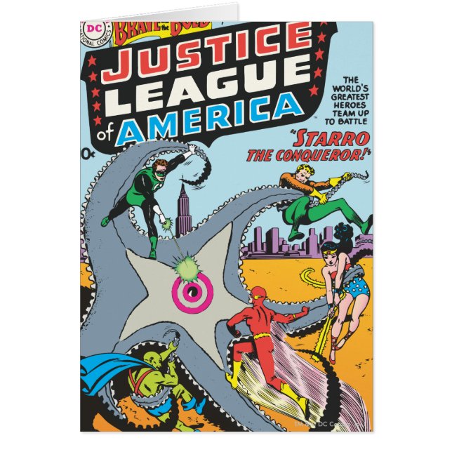 Le courageux et le courageux numéro 28 - mars (Devant)