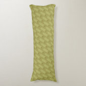 Le Coussin Corporel des Backrooms (devant Vertical)