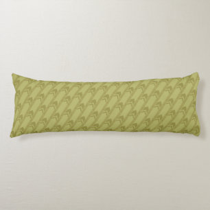 Le Coussin Corporel des Backrooms
