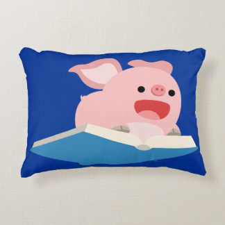 Le Coussin d'accentuation du livre volant et du de