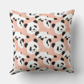 Le Coussin de Panda (Verso)