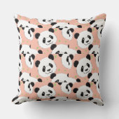 Le Coussin de Panda (Recto)