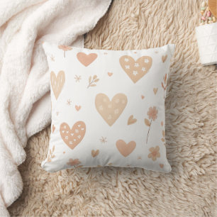 Le coussin de Valentine