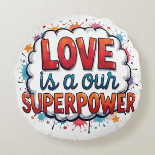 Le coussin de Valentine