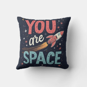 Le coussin de Valentine