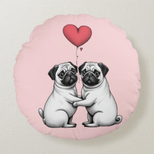 Le coussin de Valentine