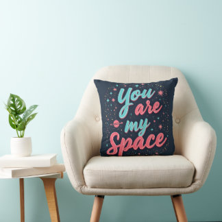 Le coussin de Valentine