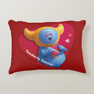 Le Coussin de Valentine pour Taurus