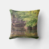 Le coussin du pont (Verso)