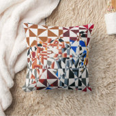 Le coussin "Ju-jitsu" (Couverture)