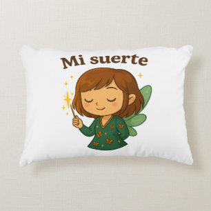 Le Coussin magique de Tati - Courage pour écrivain