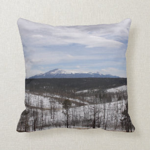 Le coussin maximal de Pike