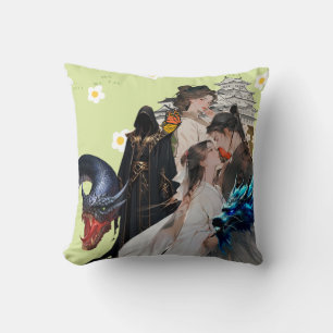 Le Coussin mondial de Kaelithian