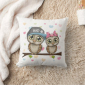 le coussin que vous rêvez (Couverture)