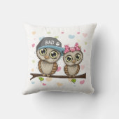 le coussin que vous rêvez (Verso)