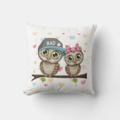 le coussin que vous rêvez (Recto)