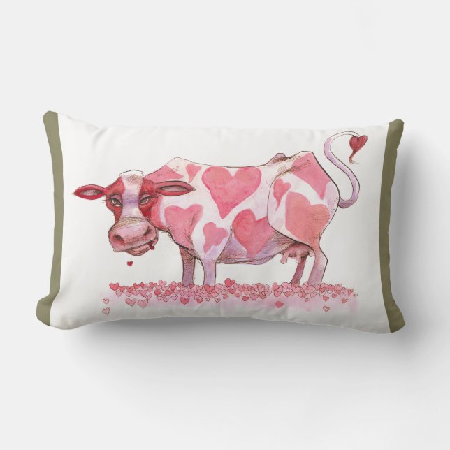 Le coussin spécial de Brynn (Recto)