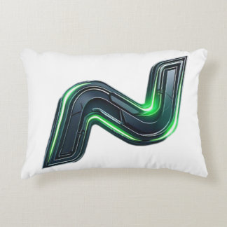 Le coussin spécial de Nova