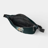 Le crâne du temps : chiffres romains (Ouvrir)