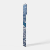 Le Cratère Manicouagan Et Le Saint-Laurent (Côté droit)