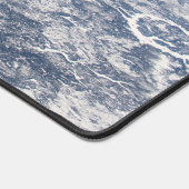 Le Cratère Manicouagan Et Le Saint-Laurent (Coin)