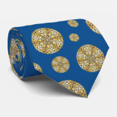 Le cravate des hommes célestes de Sun (Roulé)