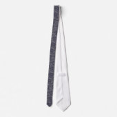 Le cravate des hommes de style de Bandana de (Dos)