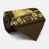 Le Cravate du roi (Roulé)