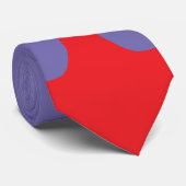 Le Cravate sous-marin de Ritchey (Roulé)