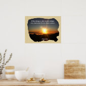 Le créateur - affiche (Cuisine)