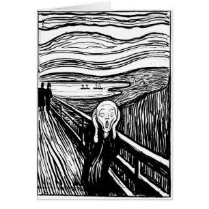 Le cri perçant
