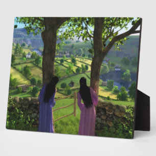 Le cristal de la Plaque des Jumeaux