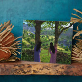 Le cristal de la Plaque des Jumeaux (Côté)