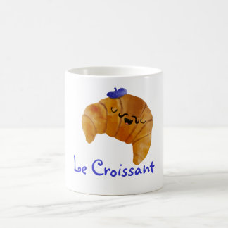 Le Croissant Koffiemok