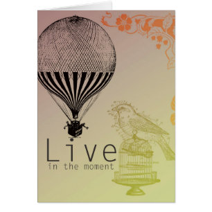 Le cru vivent pendant le moment