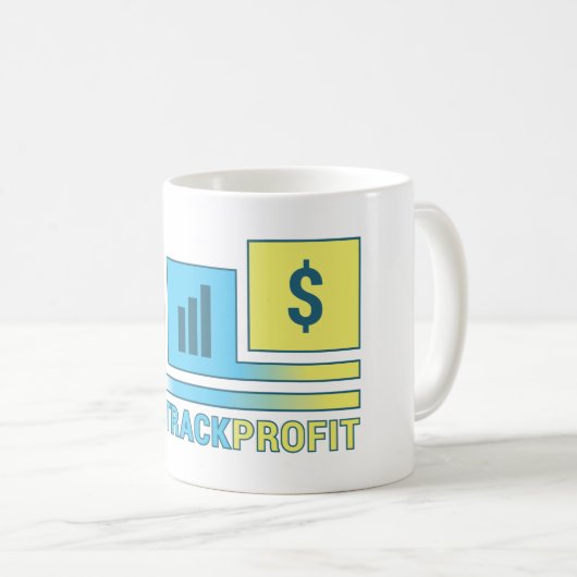 Le CTP Mug ! (Devant droit)