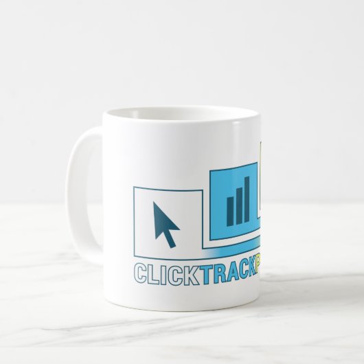 Le CTP Mug ! (Devant gauche)