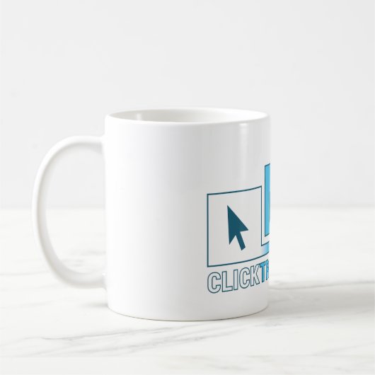 Le CTP Mug ! (Gauche)