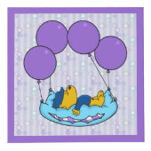 Le Cube des ballons Coussins de Ferald (Droite)